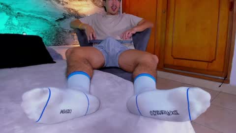 Otto Andrew online show from 05-22-26, 05:03