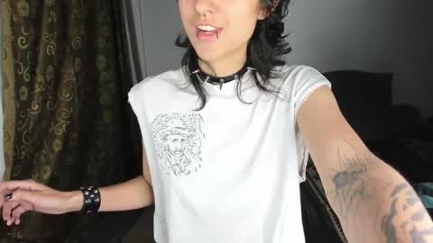 Otto 3 online show from 03-20-26, 01:43