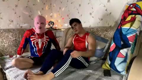 Oukorok online show from 01-10-26, 07:48