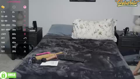 Hump n Horny online show from 12-01-25, 01:21