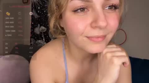 Snapshot of ourlittleesecret chatting on 11-11-25, 05:29 Caleb and Tiffany online show from 11-11-25, 05:29