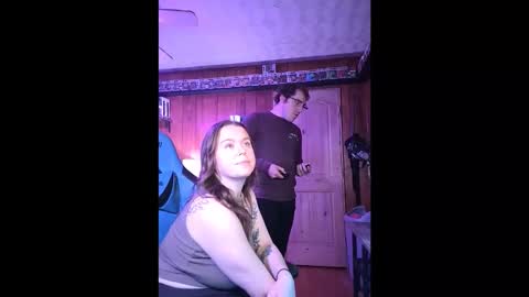 Snapshot of ourlittlesecret2269 chatting on 02-12-26, 02:50 ourlittlesecret2269 online show from 02-12-26, 02:50