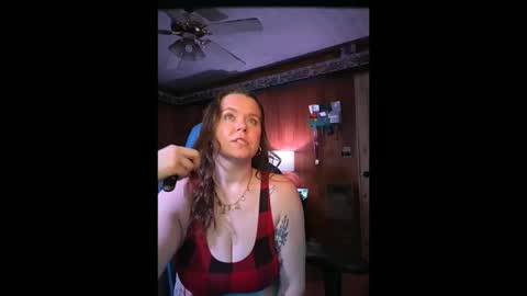 Snapshot of ourlittlesecret2269 chatting on 02-13-26, 02:40 ourlittlesecret2269 online show from 02-13-26, 02:40