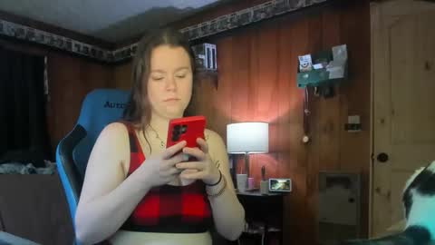 Snapshot of ourlittlesecret2269 chatting on 02-23-26, 02:53 ourlittlesecret2269 online show from 02-23-26, 02:53