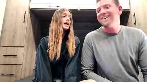 Snapshot of ourlittlesecretlive chatting on 05-30-26, 02:19 OurLittleSecret online show from 05-30-26, 02:19