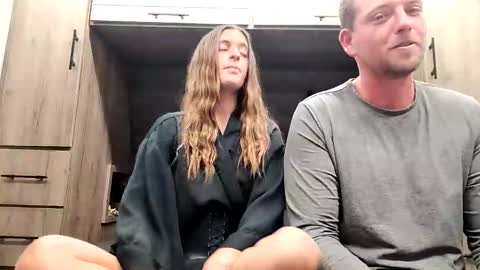Snapshot of ourlittlesecretlive chatting on 05-31-26, 02:42 OurLittleSecret online show from 05-31-26, 02:42