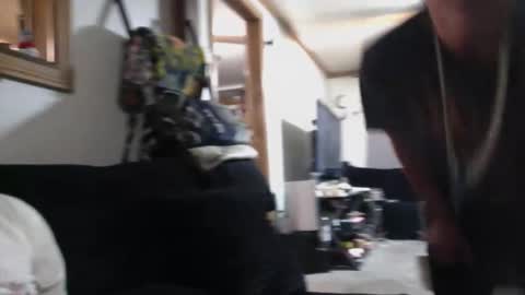 Dude online show from 02-22-26, 07:40