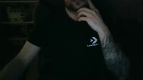 Chris online show from 03-02-26, 08:37