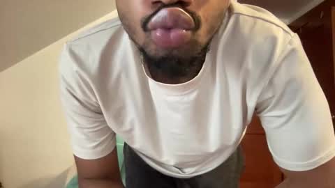 outofhisleague_ online show from 10-31-25, 03:35