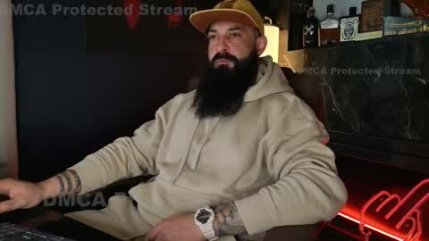 Lex online show from 03-21-26, 06:18