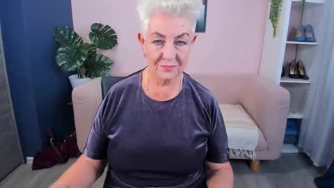 Alla online show from 09-23-25, 08:28