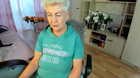 Alla online show from 02-22-26, 08:24