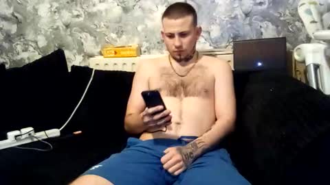 Owen kayz online show from 11-24-25, 10:53