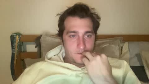 owen1john online show from 10-22-25, 11:59