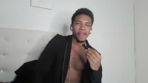 Owen online show from 12-05-25, 02:09