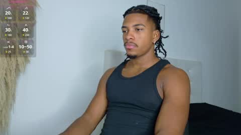 Snapshot of owen_222 chatting on 05-16-26, 11:57 Owen online show from 05-16-26, 11:57