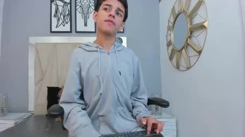 Owen Johnson online show from 09-19-25, 11:55