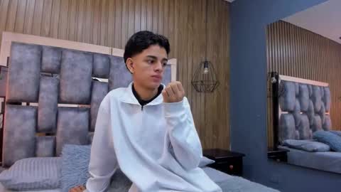 Owen Johnson online show from 12-03-25, 11:41