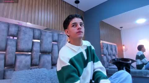 Owen Johnson online show from 01-14-26, 12:00