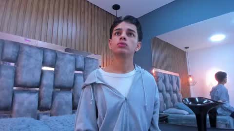 Owen Johnson online show from 01-15-26, 11:26