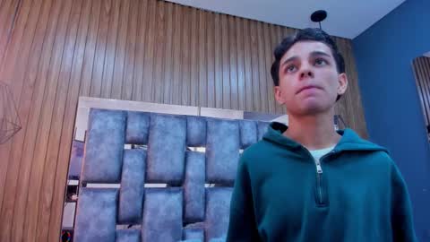 Owen Johnson online show from 01-17-26, 11:48