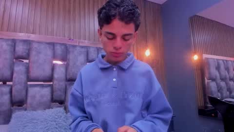 Owen Johnson online show from 02-09-26, 12:31