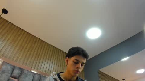 Owen Johnson online show from 04-19-26, 11:42