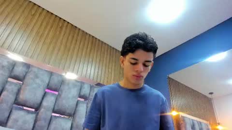 Owen Johnson online show from 07-17-26, 11:17