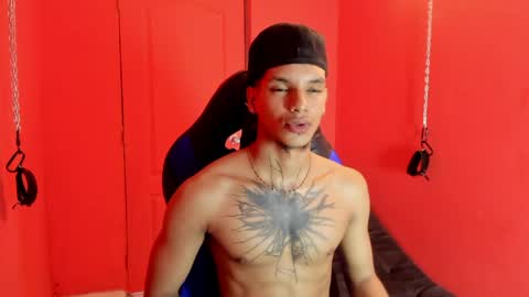 Snapshot of owen_blaze3 chatting on 05-18-26, 03:02 owen blaze online show from 05-18-26, 03:02