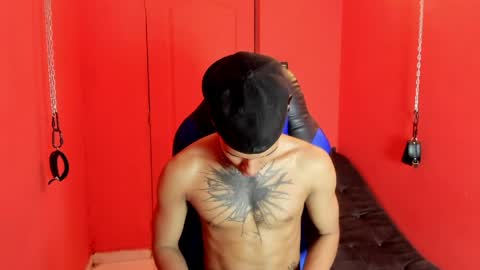 Snapshot of owen_blaze3 chatting on 05-18-26, 04:07 owen blaze online show from 05-18-26, 04:07