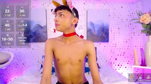 Owen online show from 03-01-26, 08:22