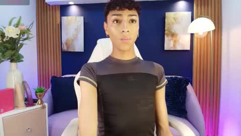 Owen online show from 03-12-26, 08:48