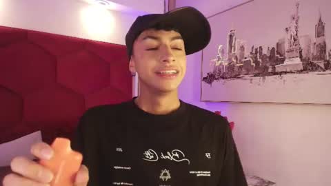 Owen online show from 07-10-26, 03:11