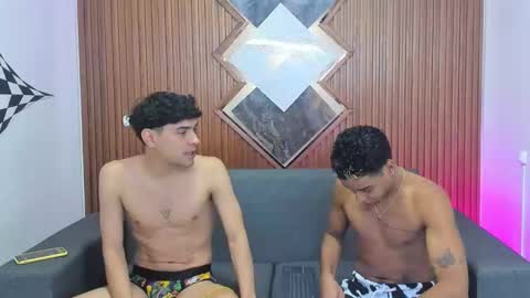 owen_mccarthy online show from 12-26-24, 08:11