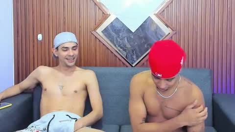 owen_mccarthy online show from 01-04-25, 12:05