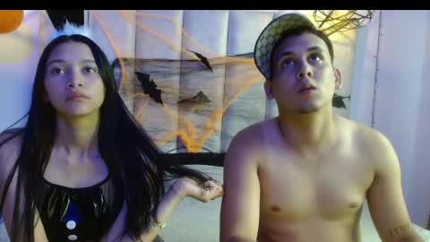 Owen and Rose online show from 10-28-25, 08:55