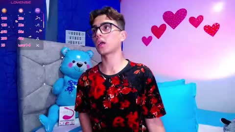 Owen  Independent model  online show from 02-21-25, 02:17