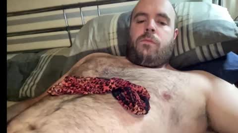 Owen2022 online show from 01-23-25, 07:11