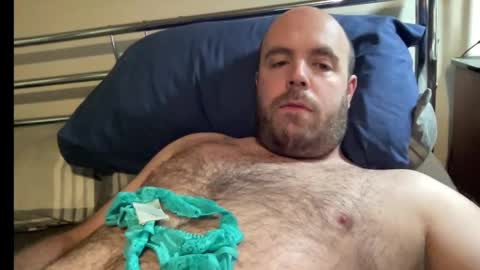 Owen2022 online show from 03-06-25, 07:25