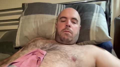 Owen2022 online show from 10-13-25, 06:35