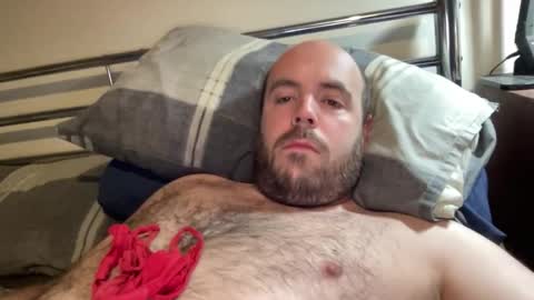 Owen2022 online show from 11-19-25, 07:19