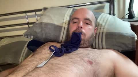 Owen2022 online show from 12-05-25, 07:17