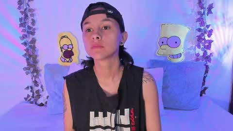 Snapshot of owenfoxx1 chatting on 12-10-24, 01:11 Owen foxx online show from 12-10-24, 01:11