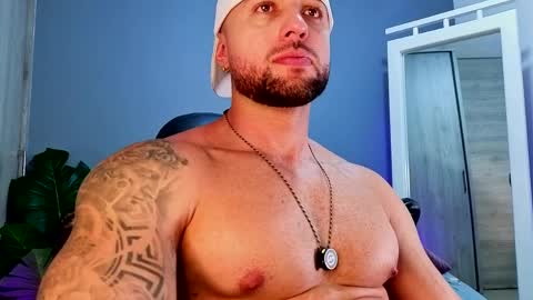 Snapshot of owenmaximus814 chatting on 04-09-26, 06:13 Maximus Owen online show from 04-09-26, 06:13