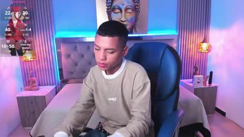 OWEN online show from 09-16-25, 04:13