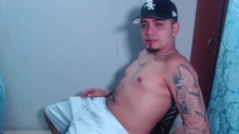 Snapshot of owenstonne chatting on 02-06-26, 02:38 OWEN-STONE online show from 02-06-26, 02:38