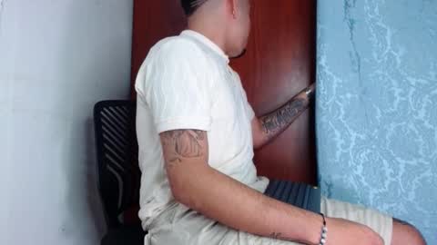 Snapshot of owenstonne chatting on 03-02-26, 01:52 OWEN-STONE online show from 03-02-26, 01:52