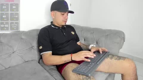 O W E N - S T O N E online show from 09-25-25, 05:00