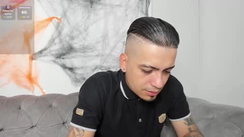 O W E N - S T O N E online show from 10-20-25, 03:51