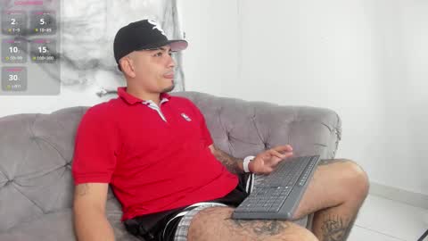 O W E N - S T O N E online show from 10-28-25, 04:16